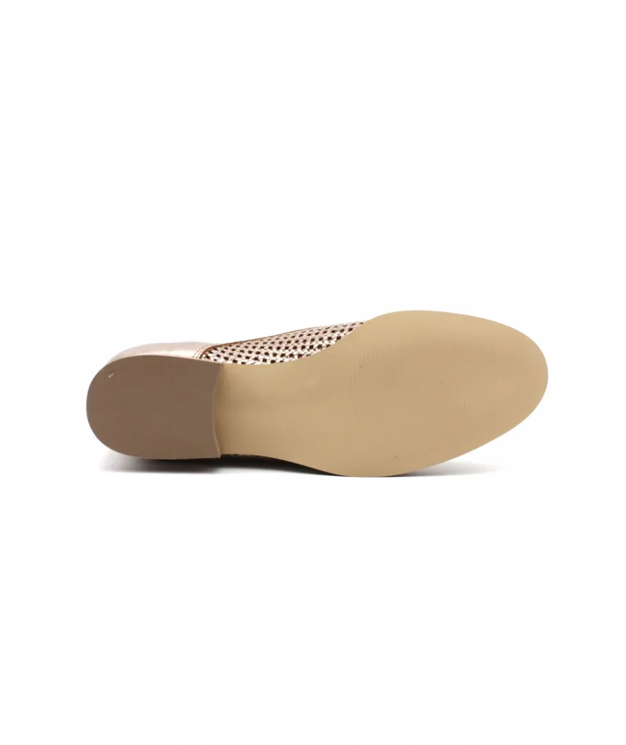 Store L'Empreinte Chaussures MYMA 5321/00 bronze