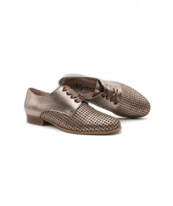 Store L'Empreinte Chaussures MYMA 5321/00 bronze