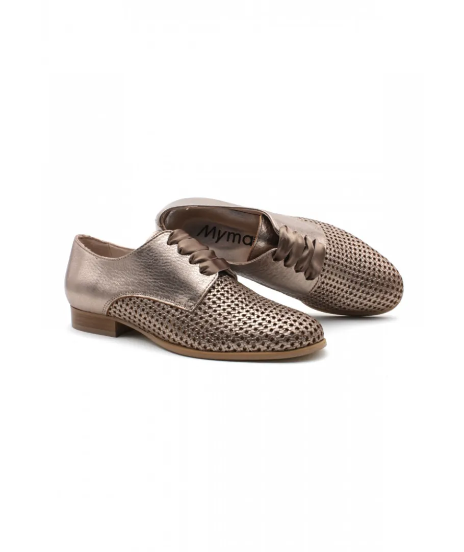 Store L'Empreinte Chaussures MYMA 5321/00 bronze