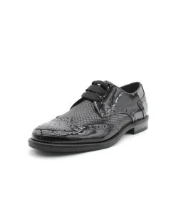Discount L'Empreinte Chaussures MYMA 6008/00 noir