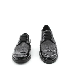 Discount L'Empreinte Chaussures MYMA 6008/00 noir