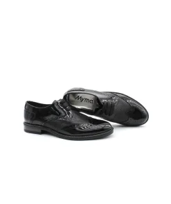 Discount L'Empreinte Chaussures MYMA 6008/00 noir