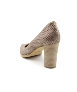 Outlet L'Empreinte Chaussures MYMA 6533/00 bronze