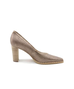 Outlet L'Empreinte Chaussures MYMA 6533/00 bronze
