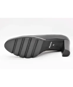 Shop L'Empreinte Chaussures MYMA 2658 noir