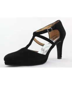 Flash Sale L'Empreinte Chaussures MYMA 1005 noir