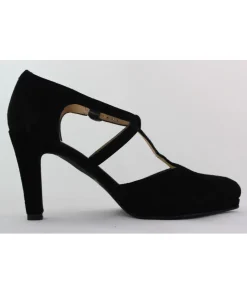 Flash Sale L'Empreinte Chaussures MYMA 1005 noir