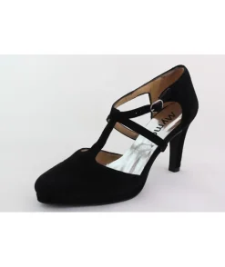 Flash Sale L'Empreinte Chaussures MYMA 1005 noir