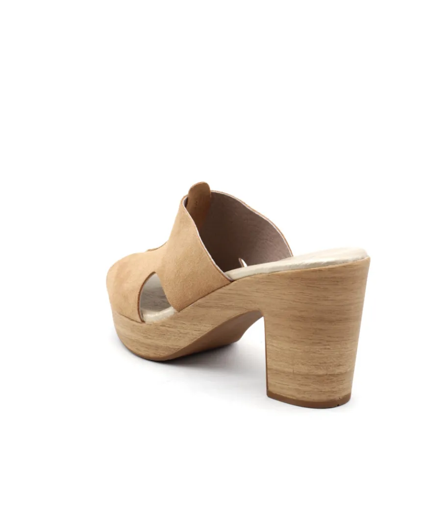 Flash Sale L'Empreinte Chaussures MYMA 6629/04 camel