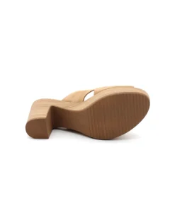 Flash Sale L'Empreinte Chaussures MYMA 6629/04 camel