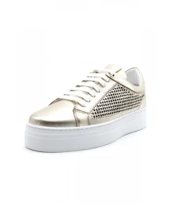 Cheap L'Empreinte Chaussures MYMA 5612/00 platine