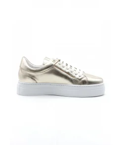 Cheap L'Empreinte Chaussures MYMA 5612/00 platine