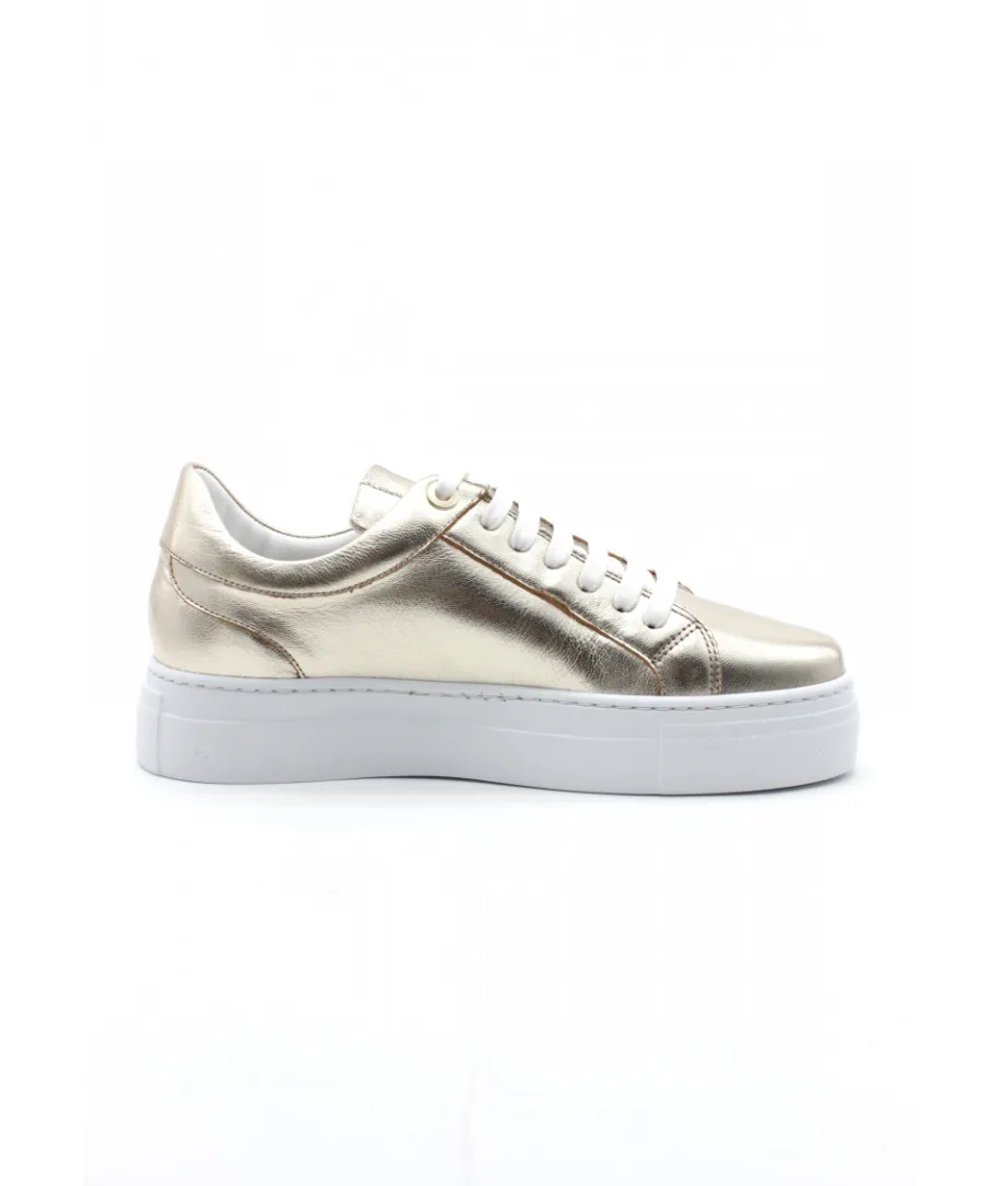 Cheap L'Empreinte Chaussures MYMA 5612/00 platine