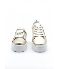 Cheap L'Empreinte Chaussures MYMA 5612/00 platine