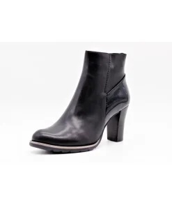 Best L'Empreinte Chaussures MYMA BOTTINE 1817 noir