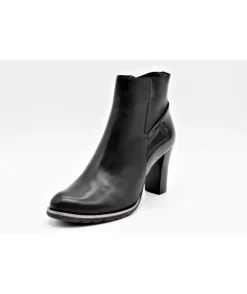 Best L'Empreinte Chaussures MYMA BOTTINE 1817 noir