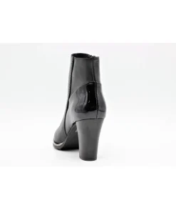 Best L'Empreinte Chaussures MYMA BOTTINE 1817 noir
