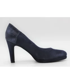 New L'Empreinte Chaussures MYMA ESCARPIN 1706 marine