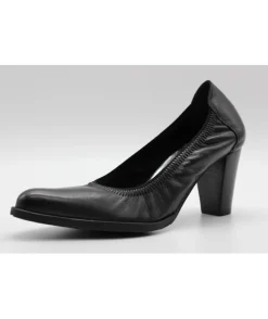 Sale L'Empreinte Chaussures MYMA ESCARPIN 1156 noir