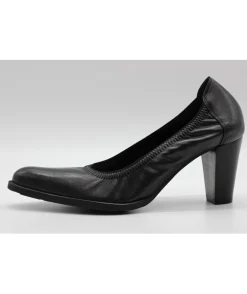 Sale L'Empreinte Chaussures MYMA ESCARPIN 1156 noir