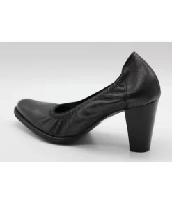 Sale L'Empreinte Chaussures MYMA ESCARPIN 1156 noir