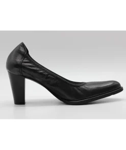 Sale L'Empreinte Chaussures MYMA ESCARPIN 1156 noir