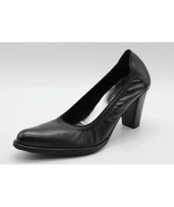 Sale L'Empreinte Chaussures MYMA ESCARPIN 1156 noir