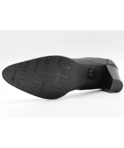 Sale L'Empreinte Chaussures MYMA ESCARPIN 1156 noir