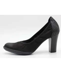 Cheap L'Empreinte Chaussures MYMA ESCARPIN 1113 noir