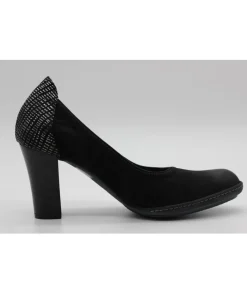 Cheap L'Empreinte Chaussures MYMA ESCARPIN 1113 noir