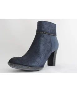 Outlet L'Empreinte Chaussures MYMA 732 marine
