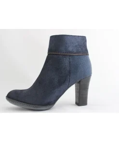 Outlet L'Empreinte Chaussures MYMA 732 marine