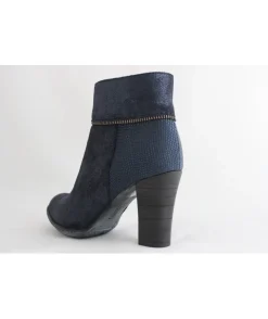 Outlet L'Empreinte Chaussures MYMA 732 marine