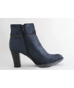 Outlet L'Empreinte Chaussures MYMA 732 marine