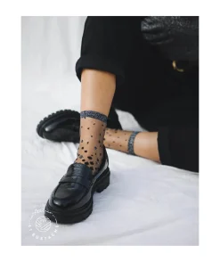 New L'Empreinte Chaussures NAKAMEGURO - ATELIER SAINT EUSTACHE silver