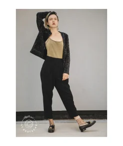Clearance L'Empreinte Chaussures NAKAMEGURO - ATELIER SAINT EUSTACHE or