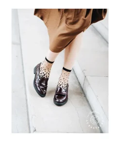 Clearance L'Empreinte Chaussures NAKAMEGURO - ATELIER SAINT EUSTACHE noir