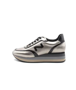 Clearance L'Empreinte Chaussures NATHAN BAUME 242-NS26-02 gris