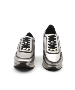 Clearance L'Empreinte Chaussures NATHAN BAUME 242-NS26-02 gris