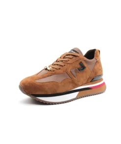 Discount L'Empreinte Chaussures NATHAN BAUME 242-NS15-01 cuero