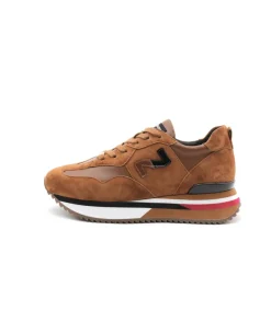 Discount L'Empreinte Chaussures NATHAN BAUME 242-NS15-01 cuero
