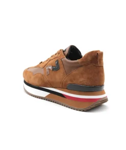 Discount L'Empreinte Chaussures NATHAN BAUME 242-NS15-01 cuero