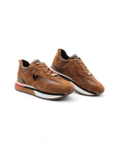 Discount L'Empreinte Chaussures NATHAN BAUME 242-NS15-01 cuero