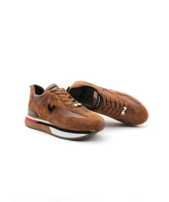 Discount L'Empreinte Chaussures NATHAN BAUME 242-NS15-01 cuero