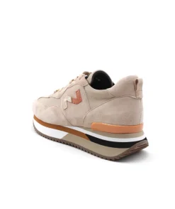 Best L'Empreinte Chaussures NATHAN BAUME 242-NS15-04 beige