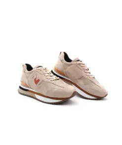 Best L'Empreinte Chaussures NATHAN BAUME 242-NS15-04 beige