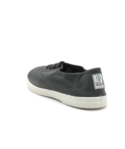 Store L'Empreinte Chaussures NATURAL WORLD 102 antracite
