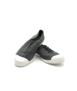 Store L'Empreinte Chaussures NATURAL WORLD 102 antracite