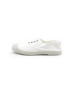 Shop L'Empreinte Chaussures NATURAL WORLD 102/505 blanc