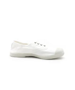 Shop L'Empreinte Chaussures NATURAL WORLD 102/505 blanc